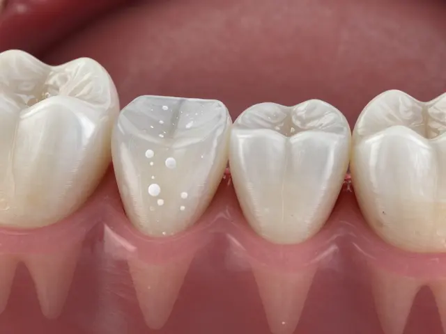 Proč se rozpadají zuby? Příčiny a jak tomu předcházet