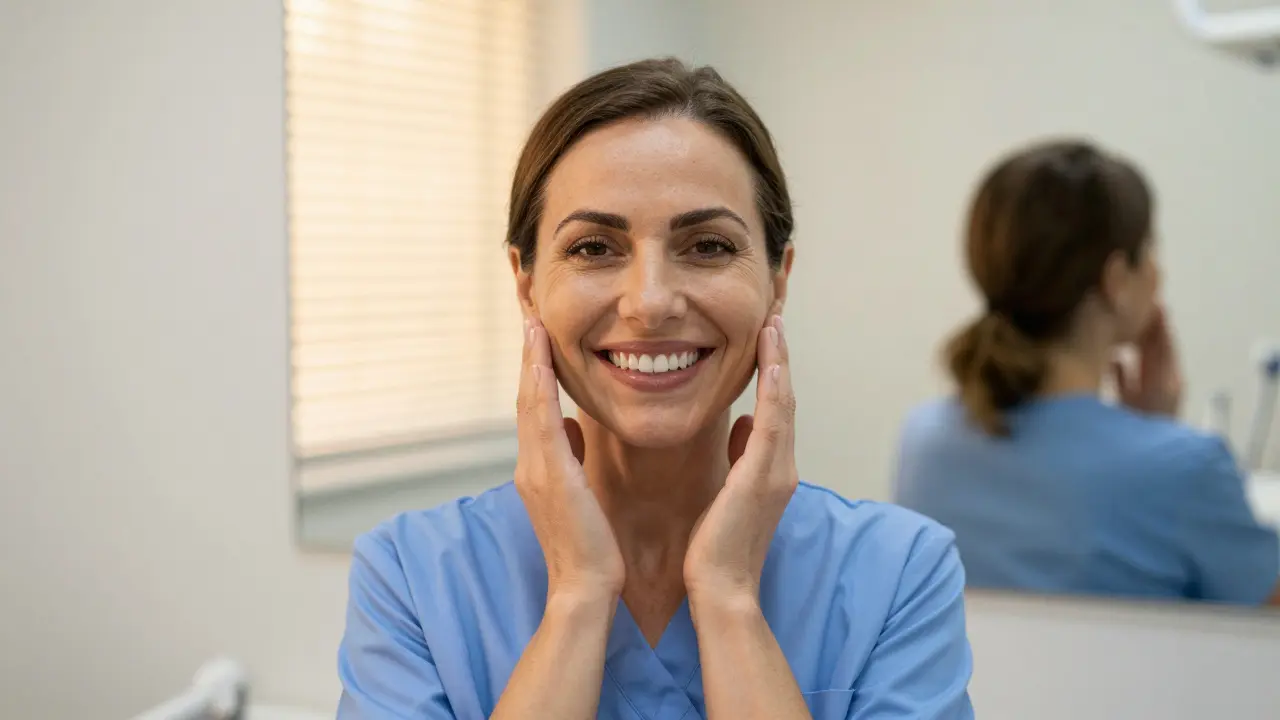 Celokeramické fazety: Jak získat úsměv, který vás bude těšit