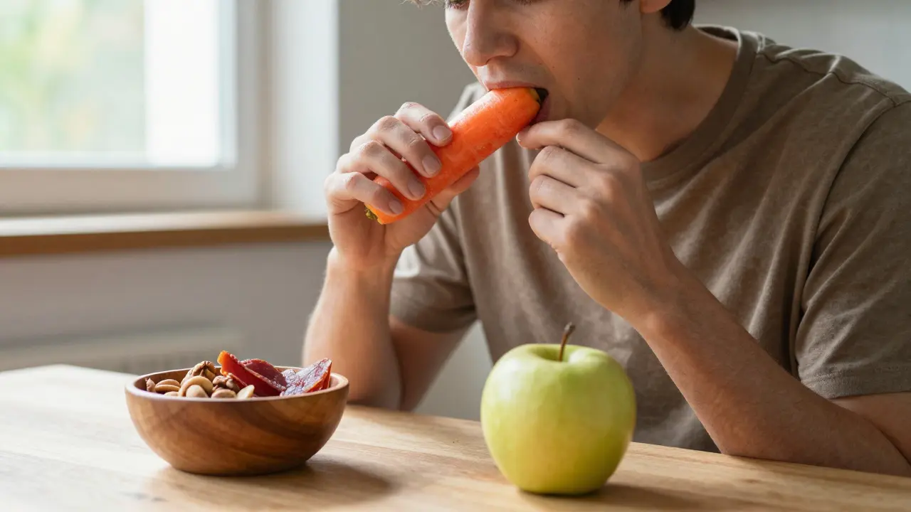 Jak zlepšit postavení zubů přirozenou cestou bez ortodontie