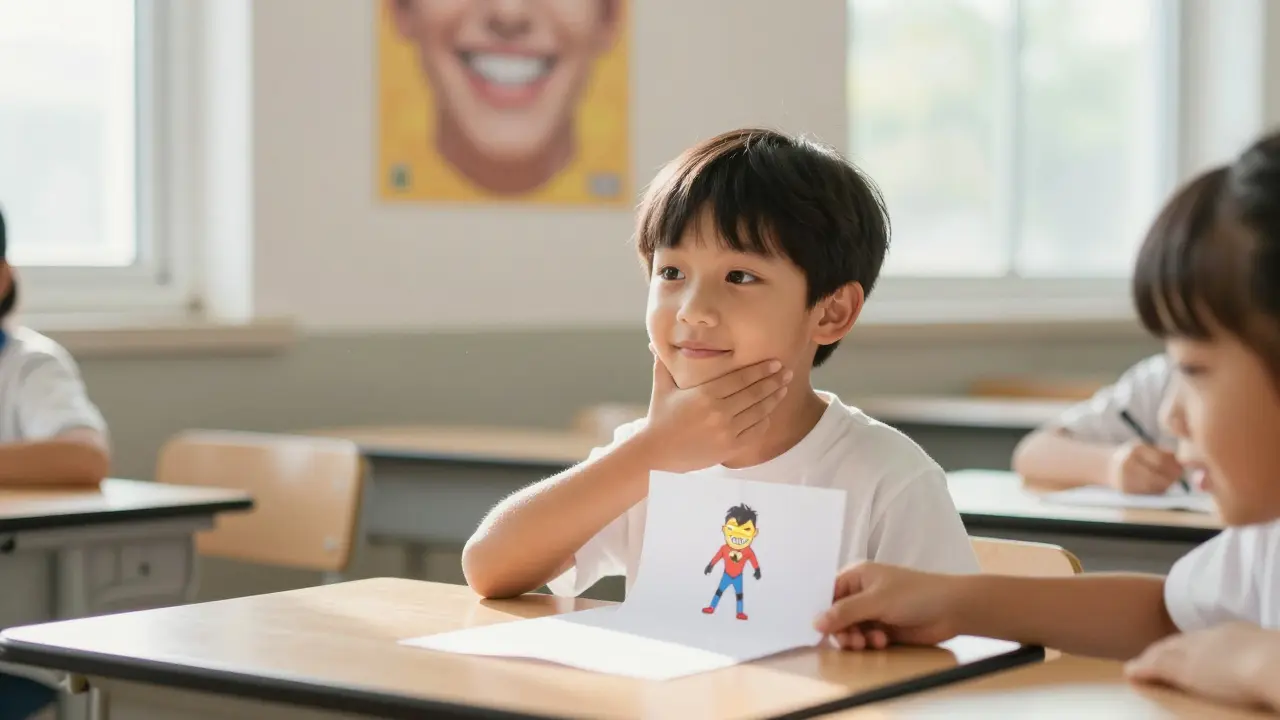 Maxilofaciální chirurgie: Jak probíhá návrat do školy?