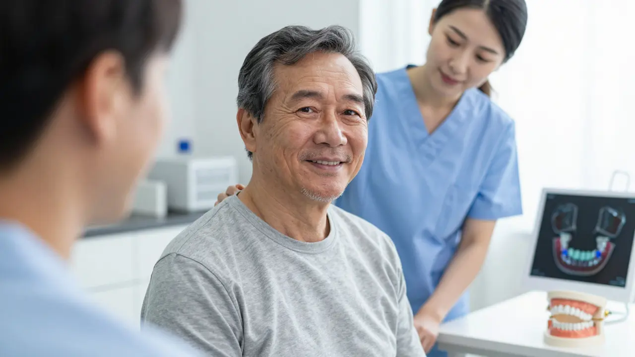 Maxilofaciální chirurgie: Mýty a realita