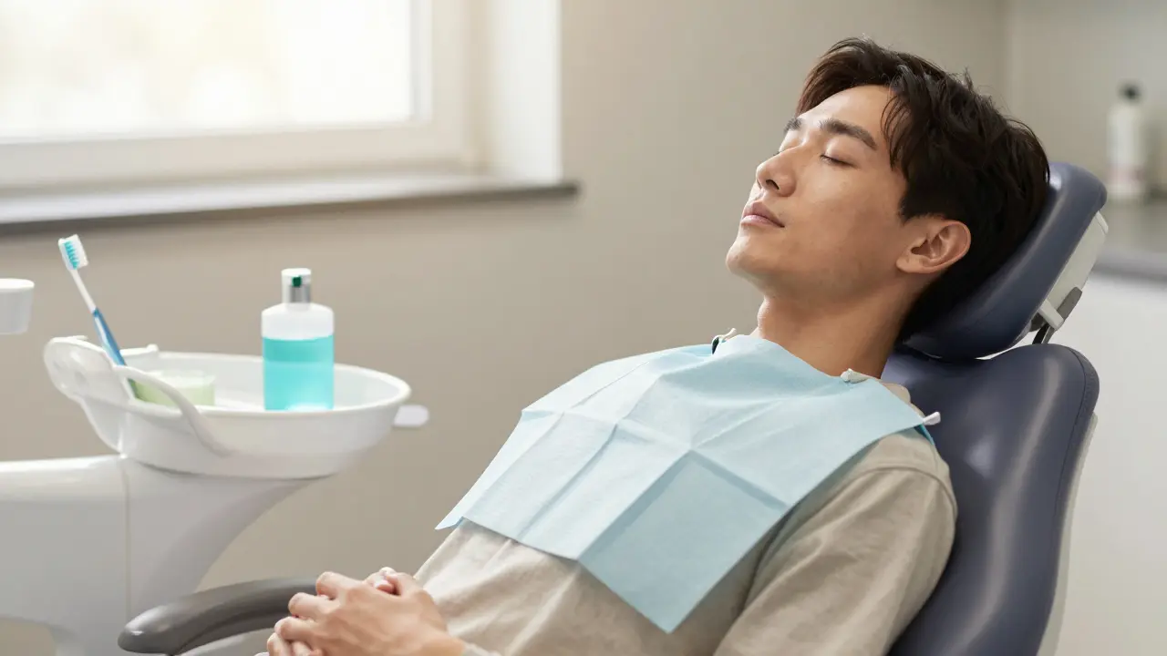 Předkus: Jak ho můžete překonat - průvodce pro každodenní situace