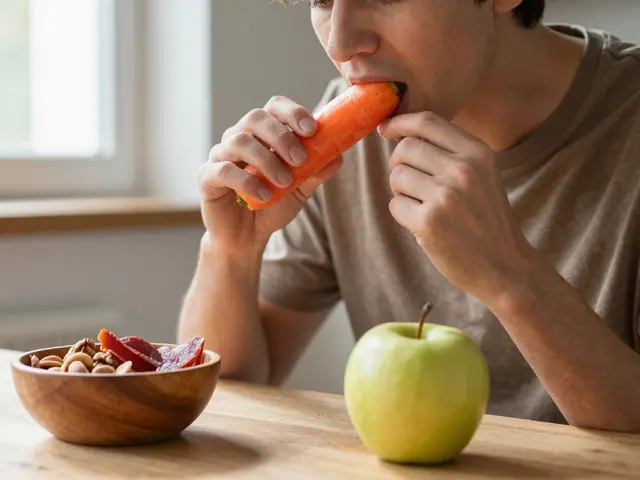 Jak zlepšit postavení zubů přirozenou cestou bez ortodontie
