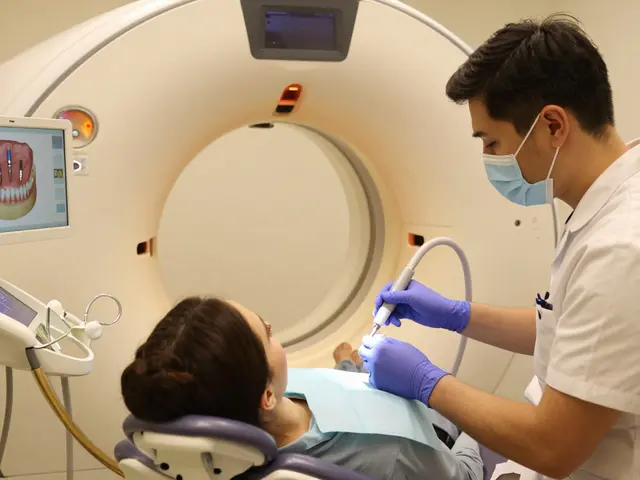 Kolik stojí zubní implantáty v České republice v roce 2026?