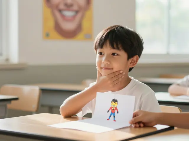 Maxilofaciální chirurgie: Jak probíhá návrat do školy?