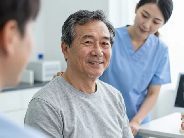 Maxilofaciální chirurgie: Mýty a realita