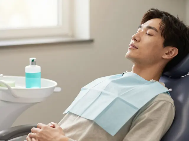 Předkus: Jak ho můžete překonat - průvodce pro každodenní situace