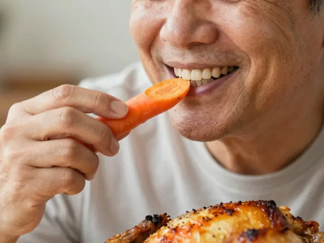 Zubní implantáty: Jak zlepšují vaše žvýkání a celkové zdraví