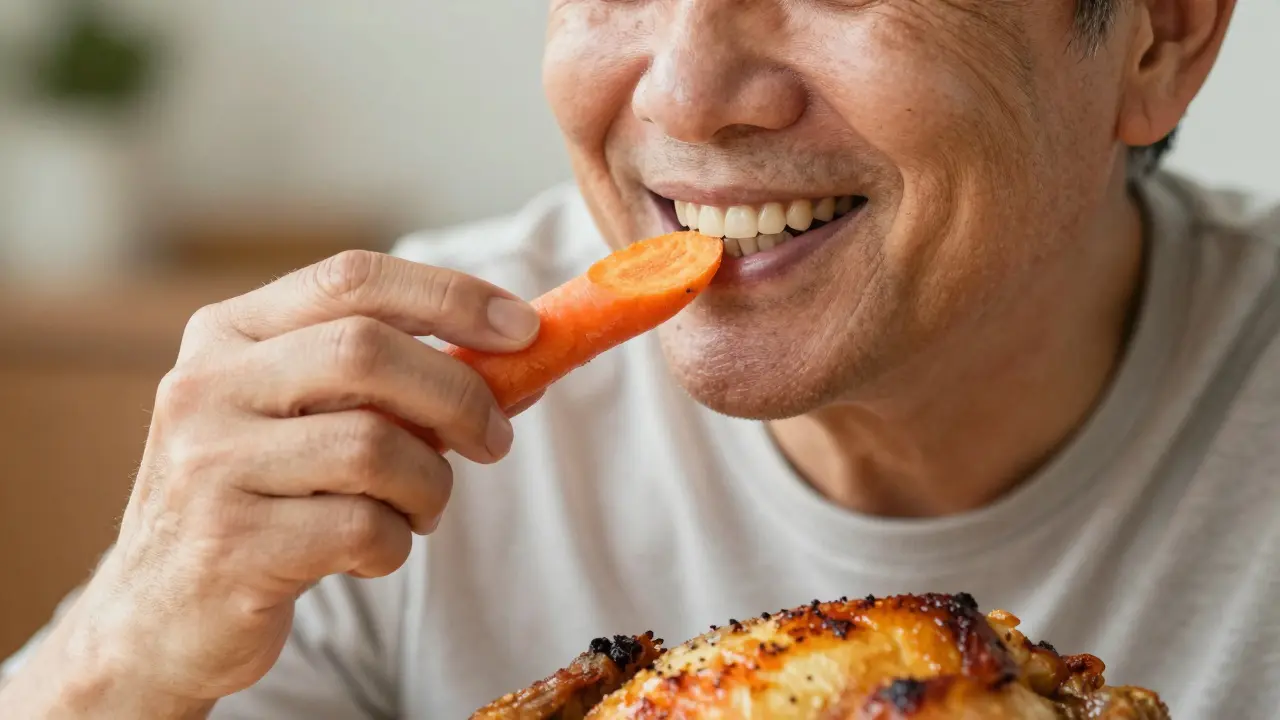 Zubní implantáty: Jak zlepšují vaše žvýkání a celkové zdraví