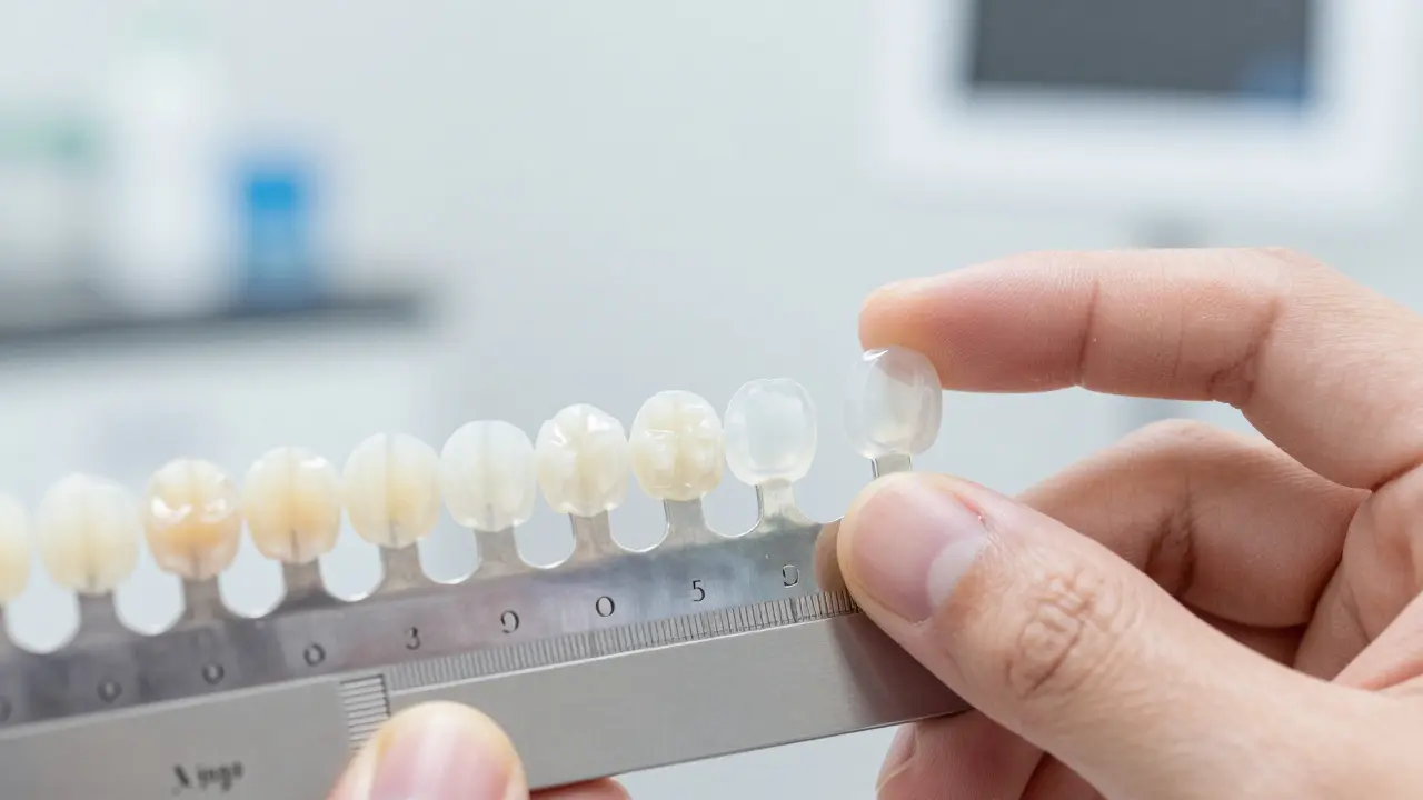 Fazety na přední zuby: Jak fungují, typy a reálné ceny v roce 2026