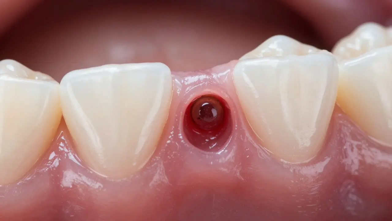 Hojení po vytržení zuba: Co očekávat a jak urychlit zotavení