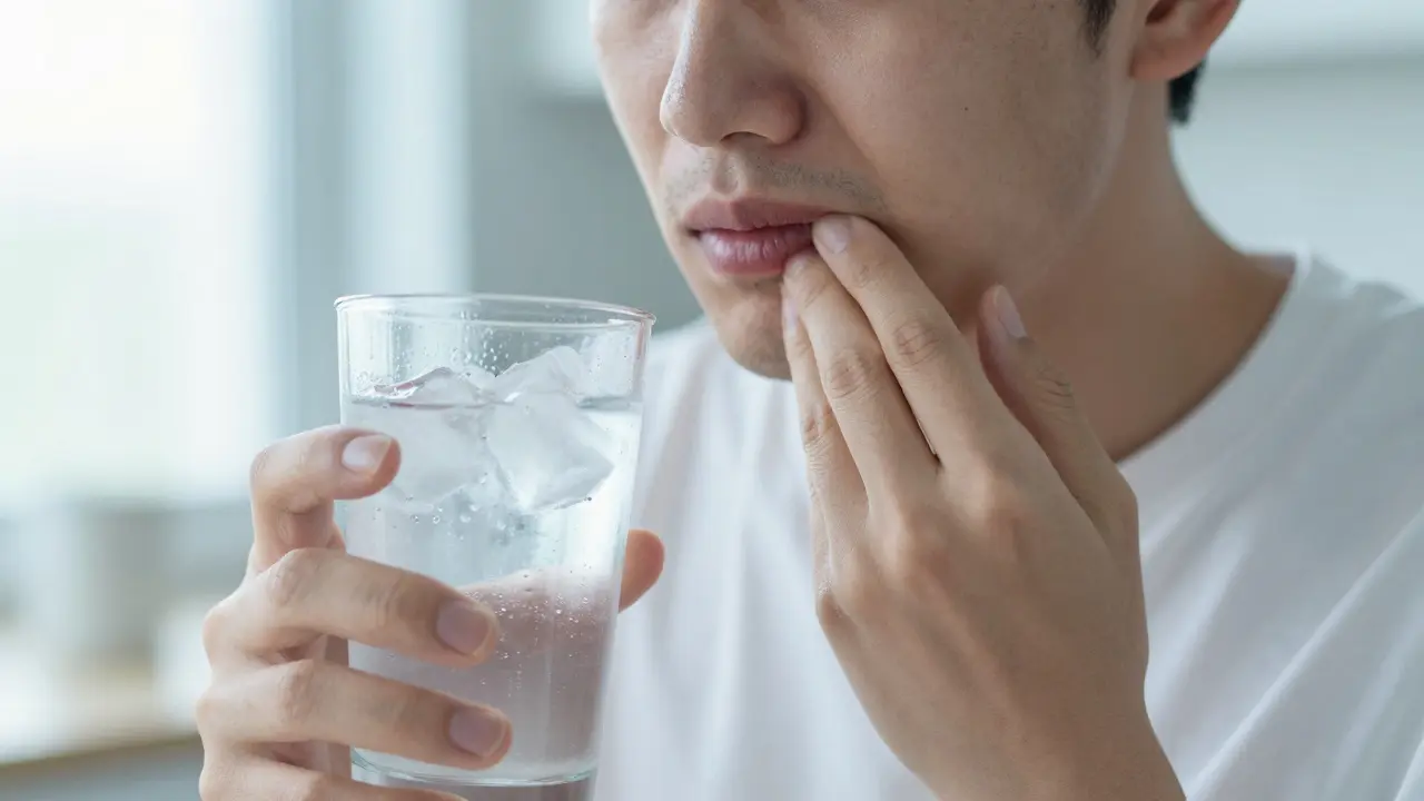 Jak se rychle a efektivně zbavit citlivosti zubů: Praktický průvodce