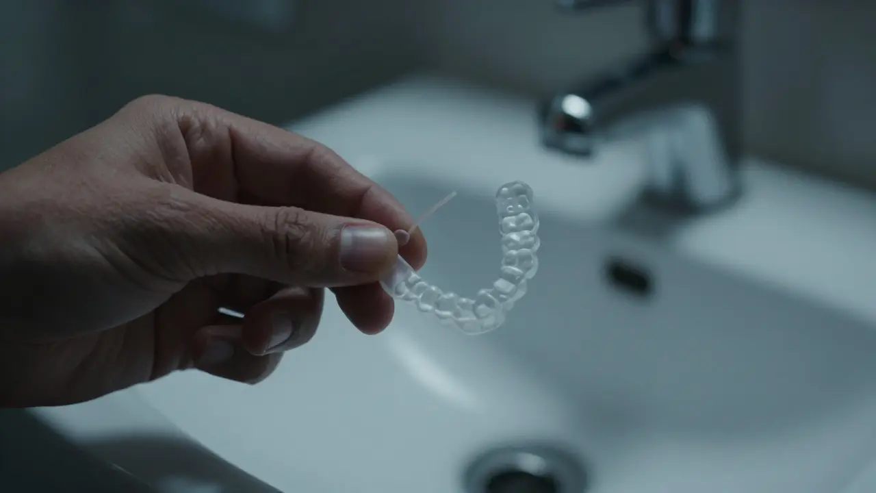 Jak si srovnat zuby? Pravda o domácích metodách a celokeramických fasetách