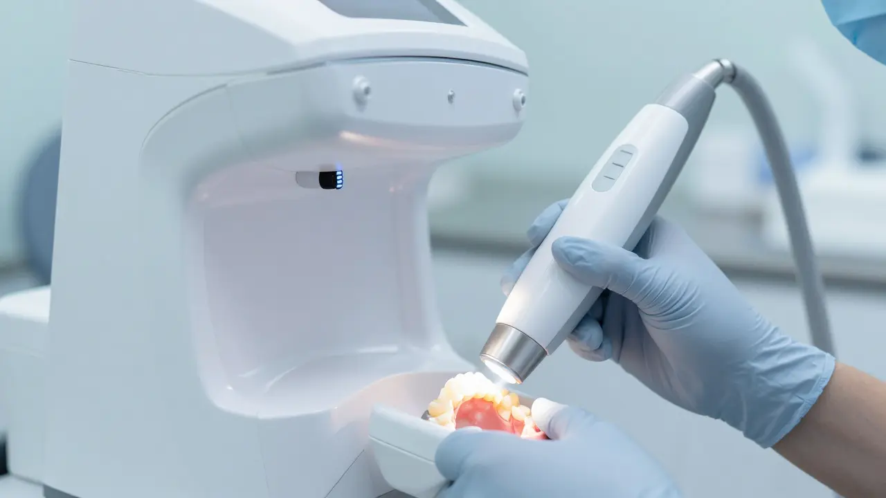 Nejlepší značky neviditelných rovnátek: Kterou vybrat pro váš úsměv?