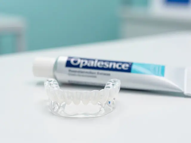 Bělení zubů Opalescence: Mýty, fakta a reálné výsledky