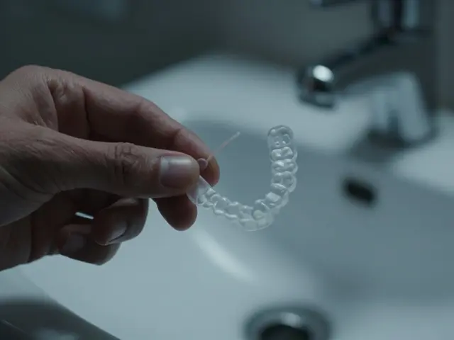 Jak si srovnat zuby? Pravda o domácích metodách a celokeramických fasetách