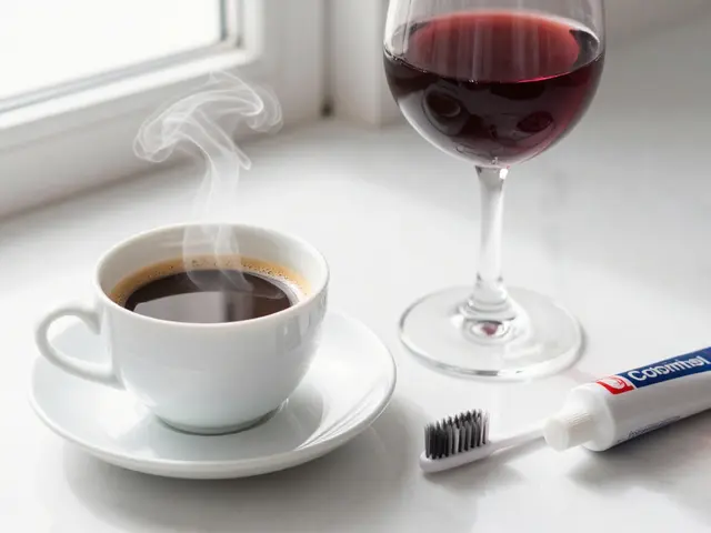 Opalescence bělení: Jak získat bílejší zuby a zdravý úsměv