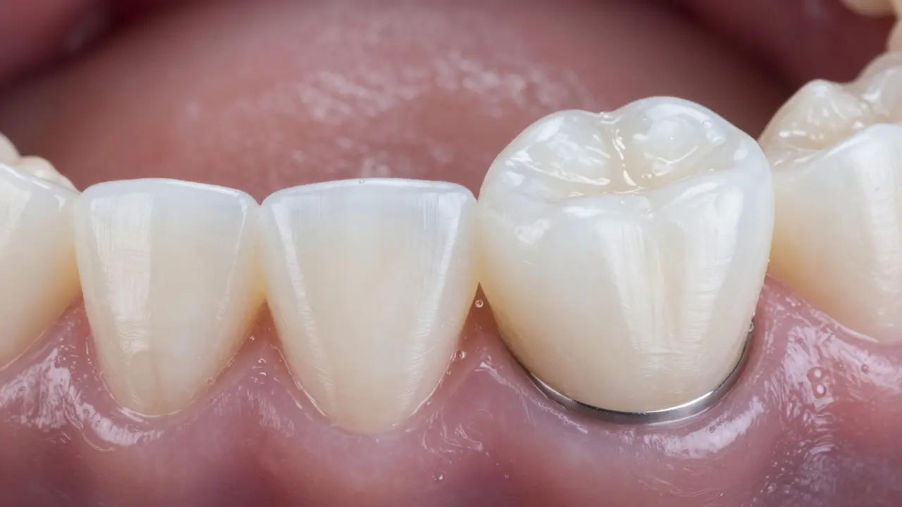 Jak se starat o zubní implantáty: Průvodce pro dlouhou životnost