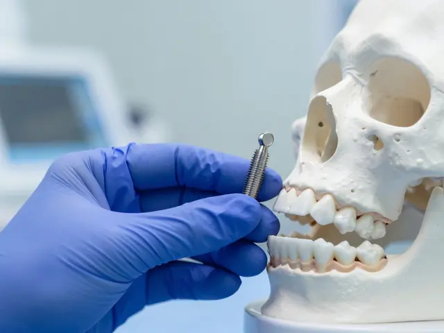 Co je maxilofaciální chirurgie? Vysvětlení, zákroky a kdy navštívit specialistu