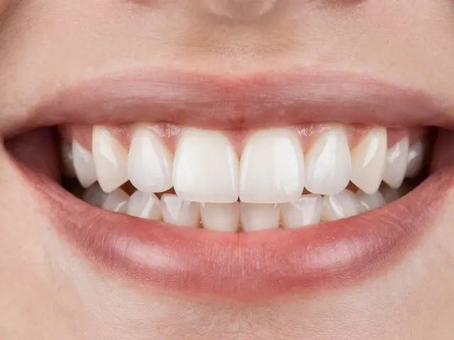Jak dlouho vydrží zubní fazety? Přežijí 10 let, nebo jen pár měsíců?