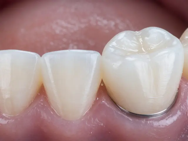 Jak se starat o zubní implantáty: Průvodce pro dlouhou životnost