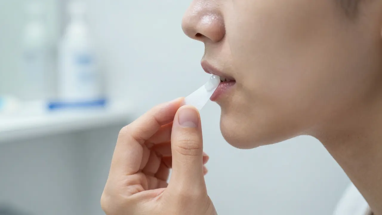 Bělicí pásky na zuby: Úplný průvodce pro začátečníky (Bezpečné použití)