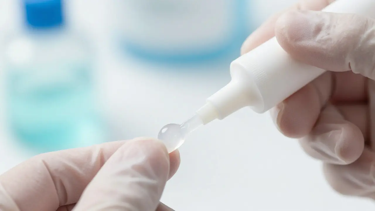 Co je to top dressing při pískování zubů? Vysvětlení, výhody a praktické tipy