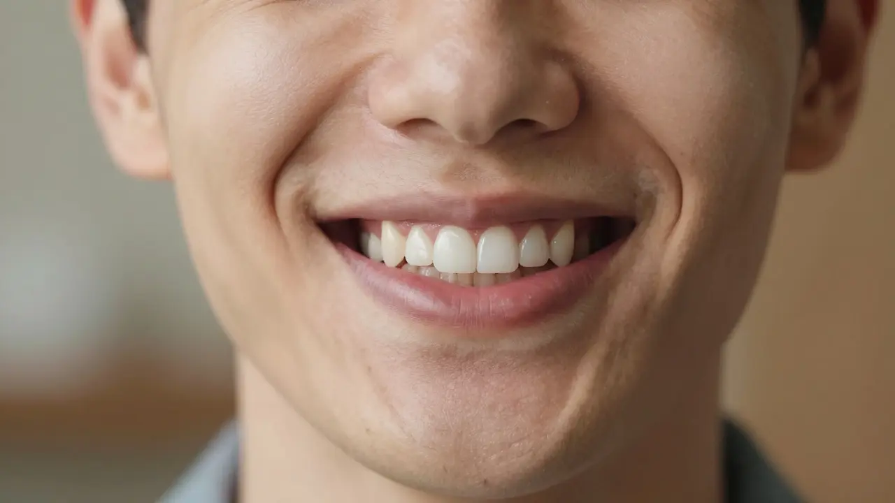 Estetické řešení pro mezeru mezi zuby: Kompletní průvodce