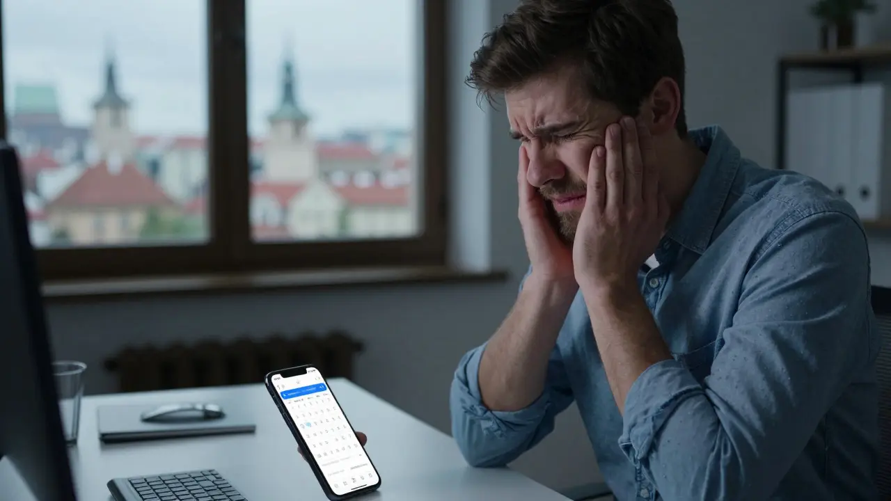 Kdo přijímá nové pacienty v Praze? Kompletní průvodce hledáním zubního lékaře