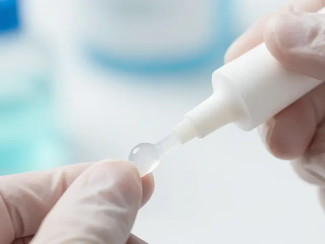 Co je to top dressing při pískování zubů? Vysvětlení, výhody a praktické tipy
