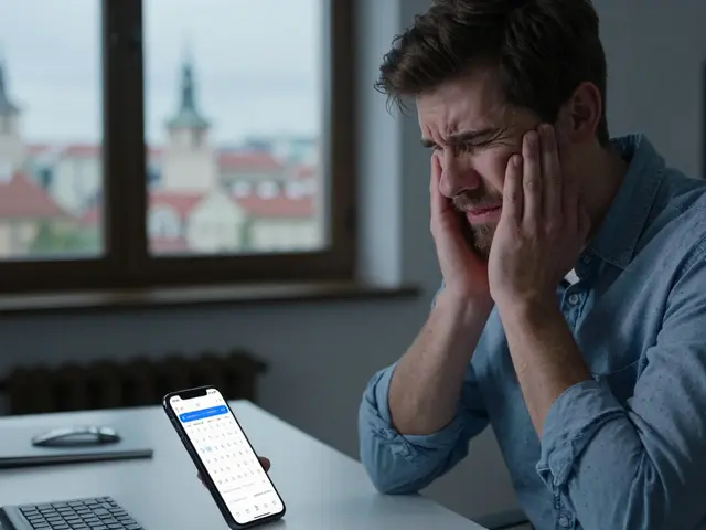 Kdo přijímá nové pacienty v Praze? Kompletní průvodce hledáním zubního lékaře