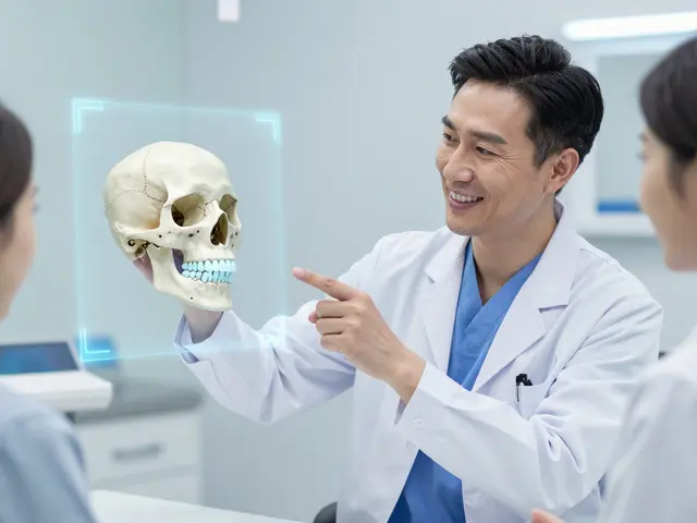 Maxilofaciální chirurgie: Jak to funguje, kdy je nutná a co čekat
