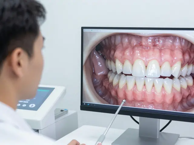 Veneers zuby: Jak probíhá proces? Kompletní průvodce od konzultace po výsledek