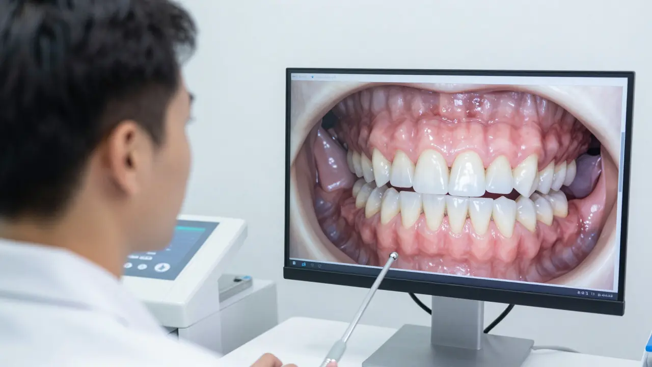 Veneers zuby: Jak probíhá proces? Kompletní průvodce od konzultace po výsledek