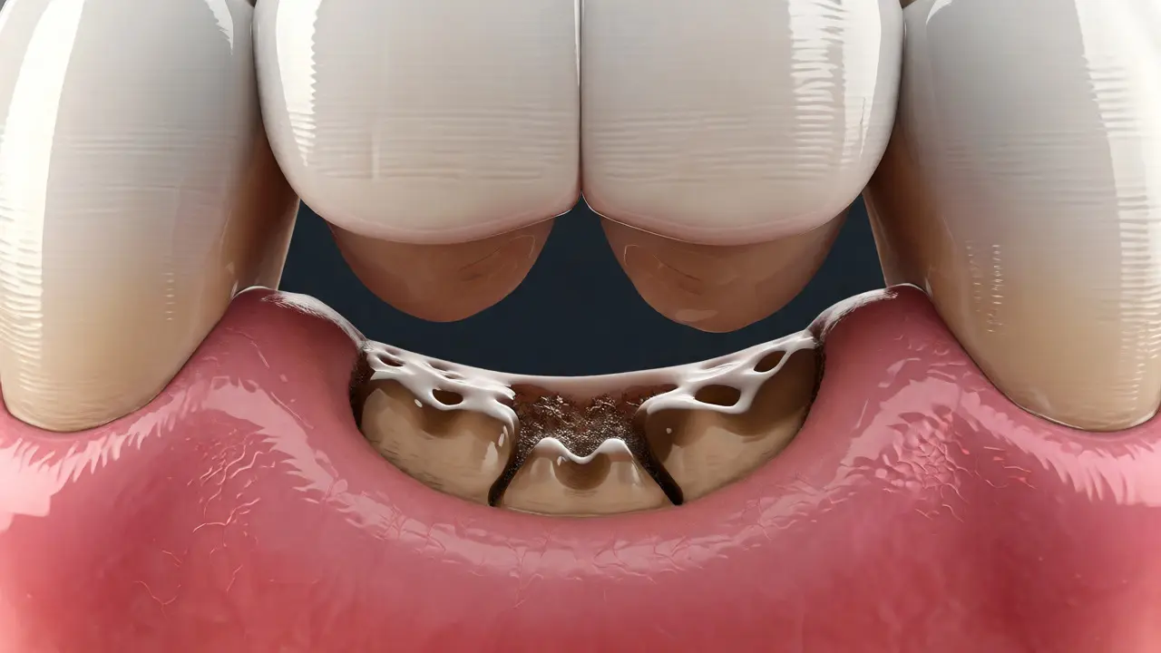 Jak čistit zuby pod můstkem: Praktický průvodce hygienou pro dlouhou životnost
