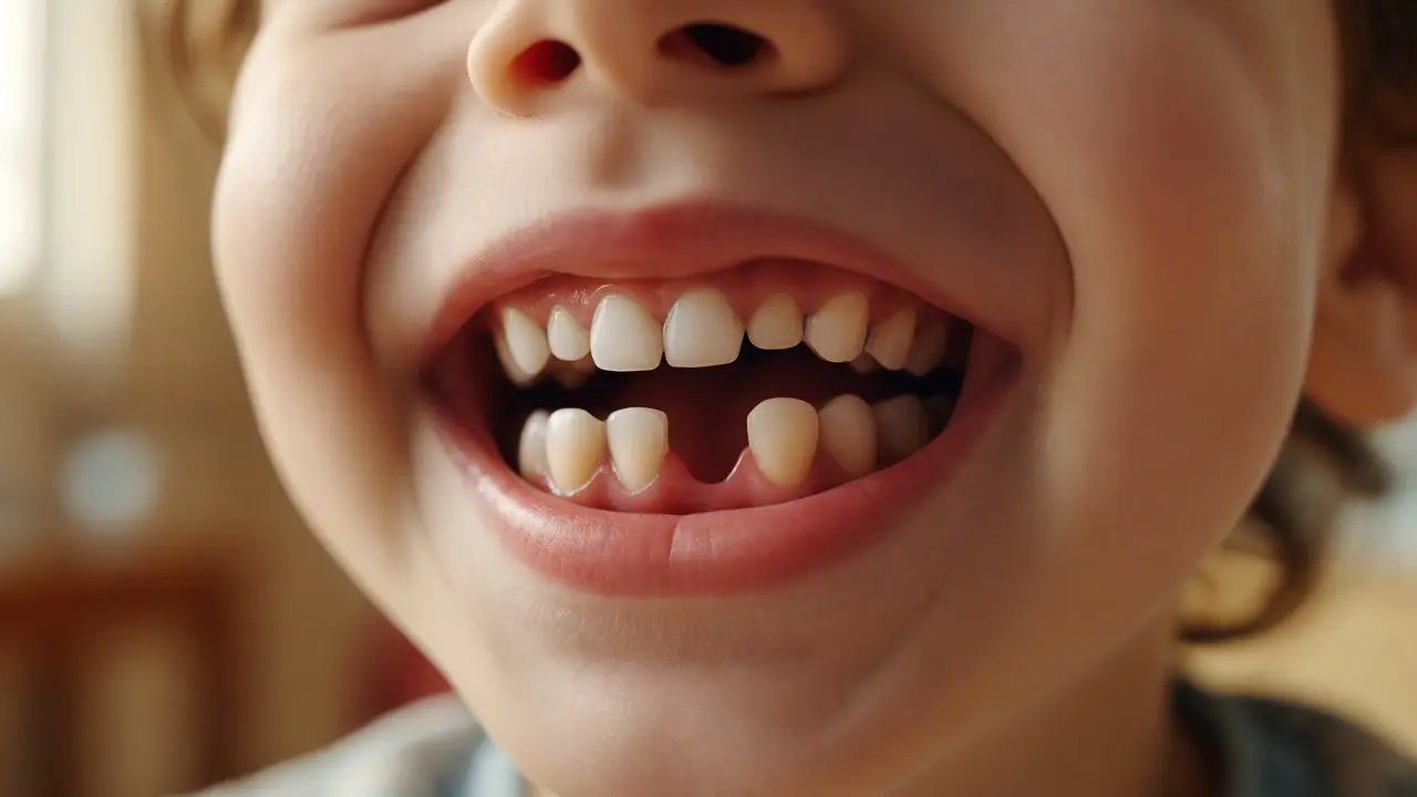 Kdy se mění stálé zuby? Průvodce výměnou chrupu