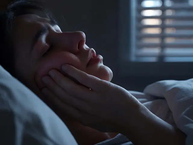 Co vytahuje zánět ze zubu? Příčiny, příznaky a řešení