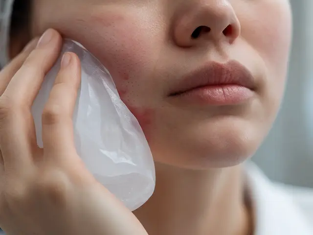Jak dlouho trvá zotavení po kyretáži zubů? Průvodce hojením